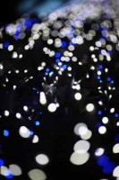 クリスマスイルミネーション2