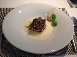 メイン・ディッシュ