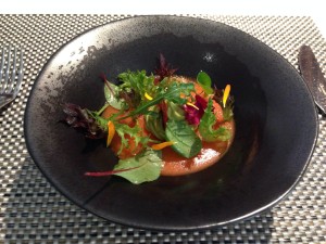 キレイで美味しいアピタイザー