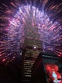 台湾の花火、スゴイらしいです♪ チョッと楽しめる画像をアップしたいと思いまして♪